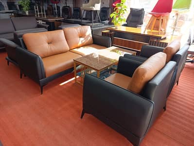 Sofa Set, Luxury sofa, Poshish sofa, L Shape sofa, 7 seater Sofa