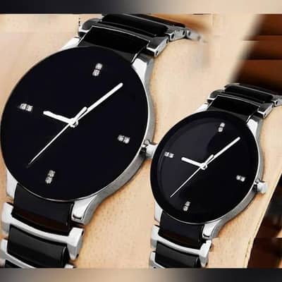 Stylish Men’s Watch – Perfect Daily Wear