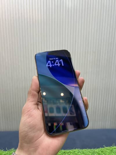 Iphone 16Pro Max 256GB