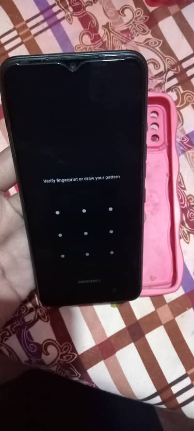 6000 Battery Spark 7 4/64  9 by 10 Condition