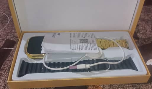 G9 ultra (GOLDEN) Fendior America