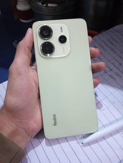 Redmi note 14 8/256