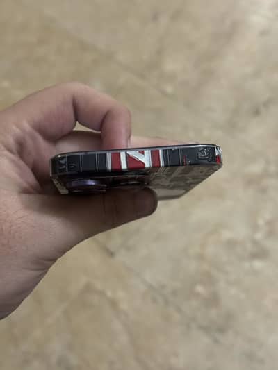 Self used mobile 14 pro