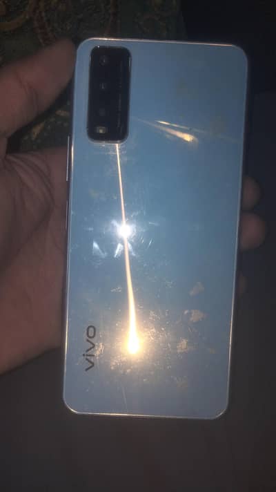 vivo v20
