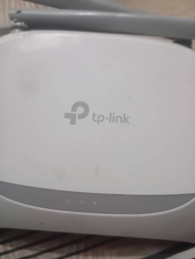 TP-Link 0