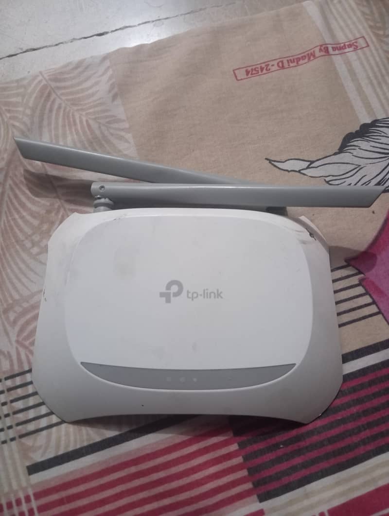 TP-Link 2