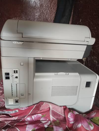 Ricoh Aficio MP 301 Multifunction Monochrome Laser Printer