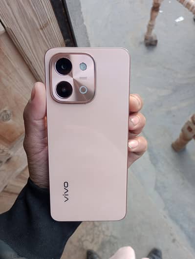 vivo y28 8+8 128 10/10 condition