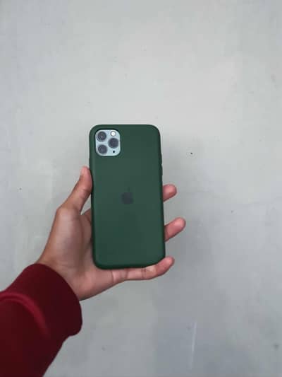 iphone 11 pro max factory unlock