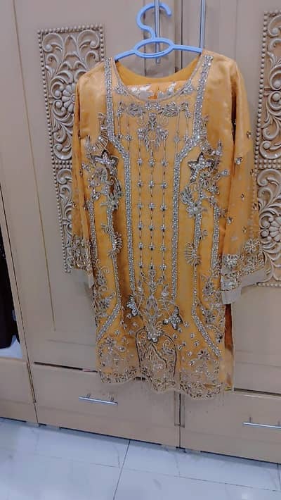 New wedding collection