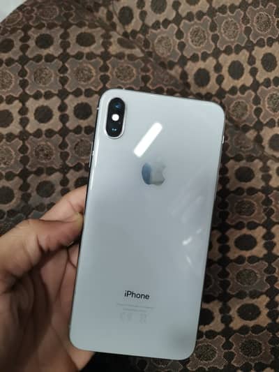Iphone Xs Max Icloud