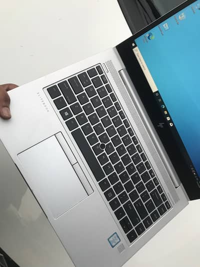 Hp elitebook 840 G6