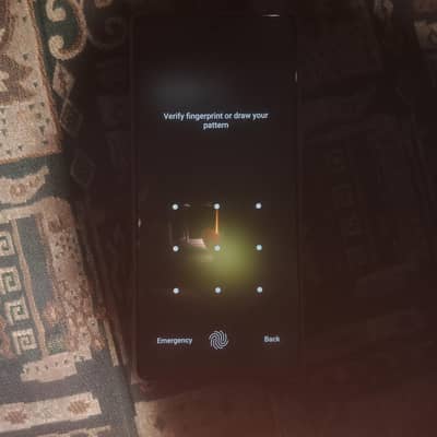 Infinix Note 50pro 12/256