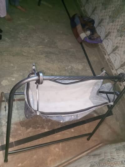 1 week use hwa he just