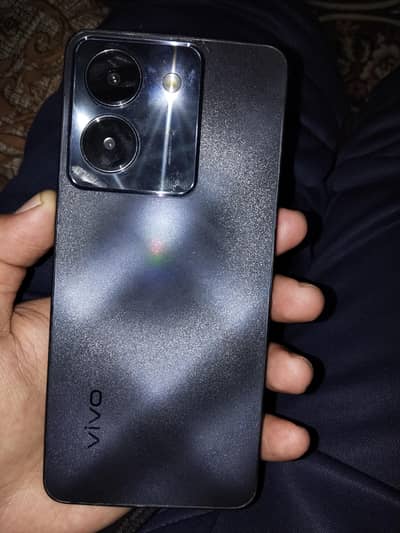 Vivo y36