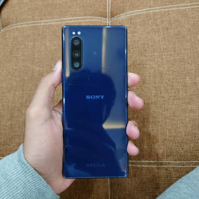 Sony Xperia 5