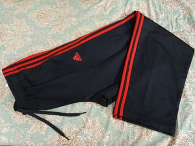 Original Adidas trouser imported from US