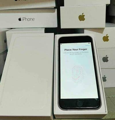 iphone 7 puls 128GB my WhatsApp number 0324_12_95_120