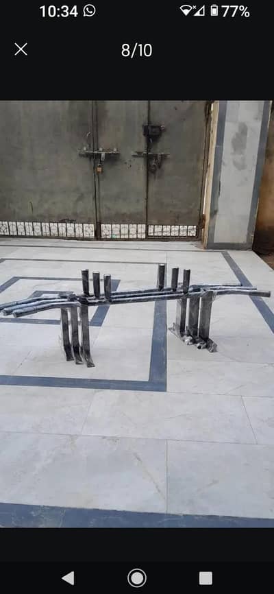 Pull UP BAR | Gym Equipments | Home Gym | Pull up bar in Rawalpindi
