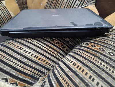 Epson Core 2 dou laptop