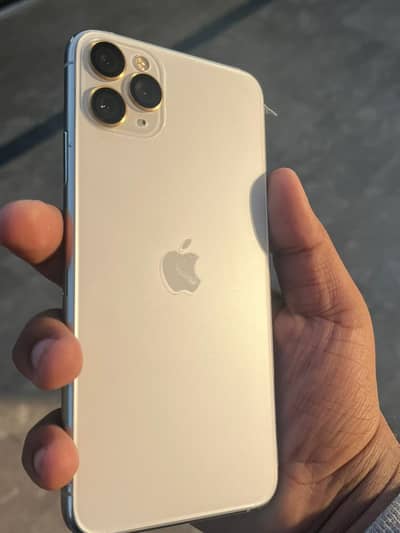 Iphone 11ProMax 256GB