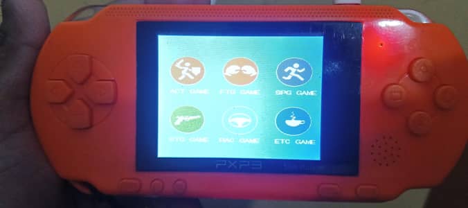 PXP 3.         Slim  station