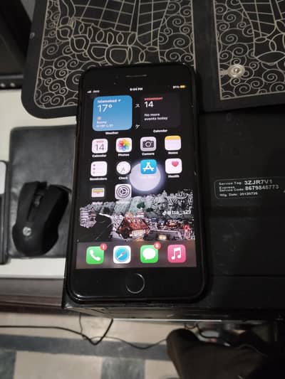 Iphone 7 plus 32GB