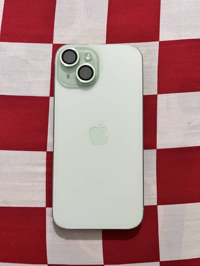 iPhone 15 128Gb JV 100/10