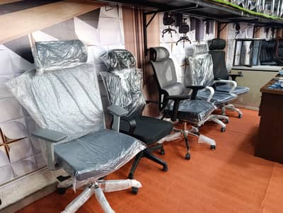 Executive chair, computer chair, Office Chair, Revolving Chair, Chair