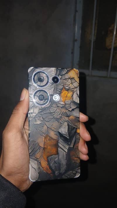 back sheet Lagi ha 512gb all OK pta aprovved  exchange possible l