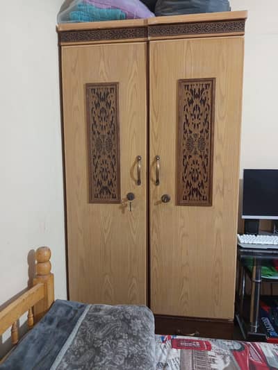 Furniture, wardrobes cupboards