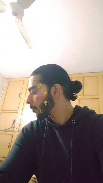 Ahmad Butt