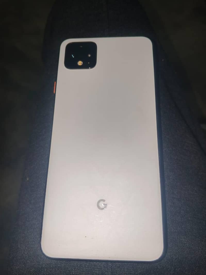 Google pixel 4xl Patch mobile 0