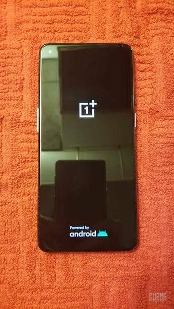 One plus 9 5G  exchange possible