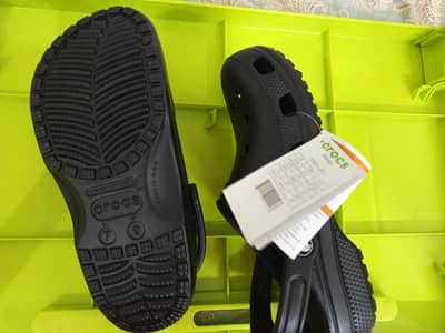 Original Crocs from US