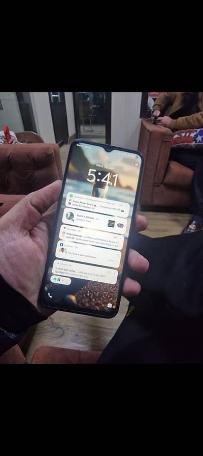 vivo y17s 9.5/10 condition