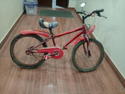cycle for sale