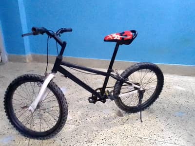 cycle bicycle condition 10/8 ha