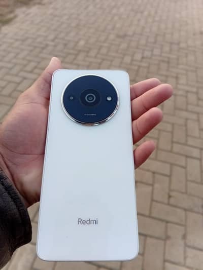 Redmi a3x for sale