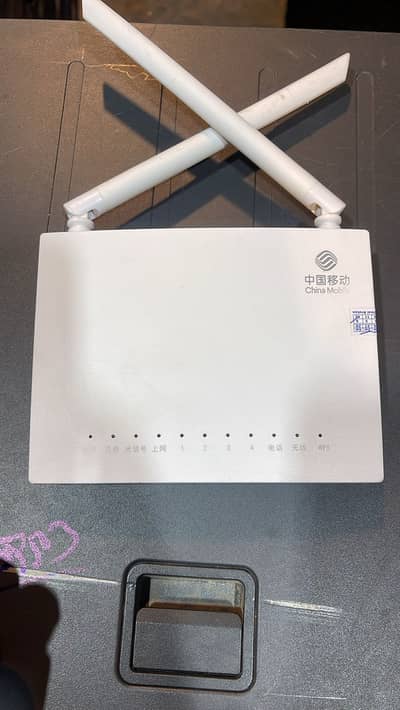 China Mobile GM220-S Xpon,Gpon,Epon ONU (Optical Network Unit)
