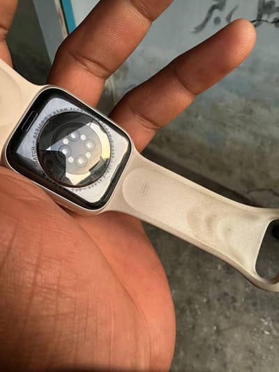 Apple watch 7 series