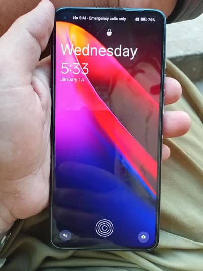 OnePlus 9 5G Non pta