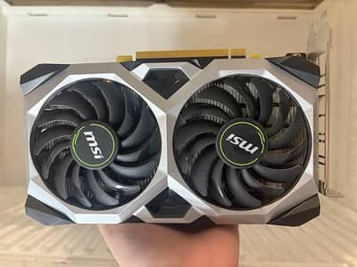 GTX 1660