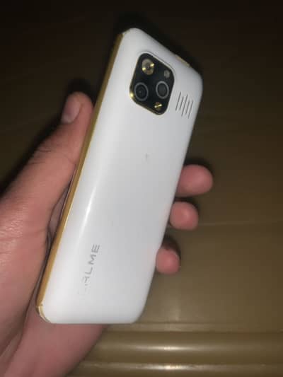 Calme 4G Lite Pta approved