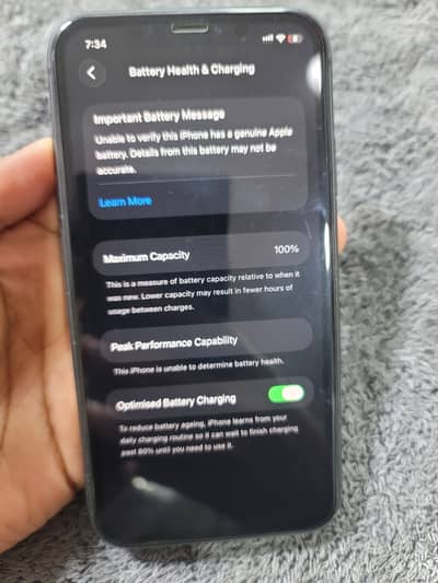 iPhone 11 128gb factory unlocked
