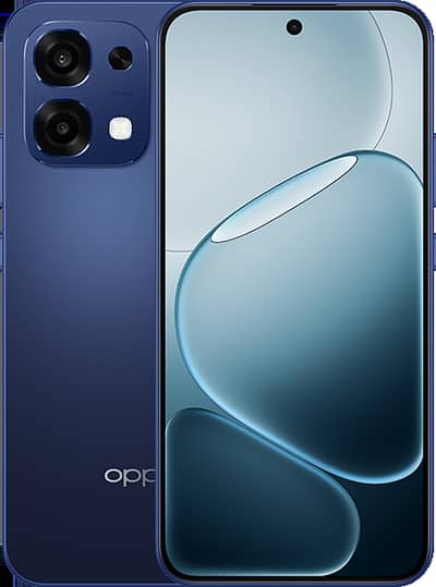 Oppo A6 Pro (8/256GB) Available On Easy Installemnt`s Plan