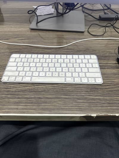 Mac Mini M4 16GB 256 SSD in good condition