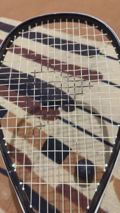 Dunlop Power Master 440