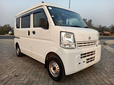 NISSAN CLIPPER DX SAFETY PACKAGE NEW METER TIPTRONIC GEAR  2020 WHITE