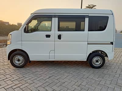 NISSAN CLIPPER DX SAFETY PACKAGE NEW METER TIPTRONIC GEAR  2020 WHITE